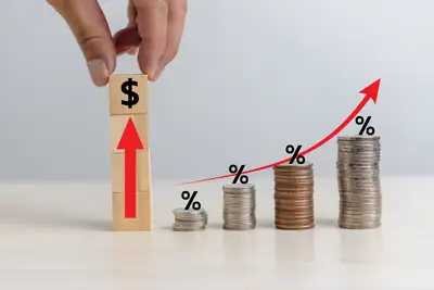 Tu tasa de ahorro determina cuándo te podrás retirar: la matemática que cambia todo