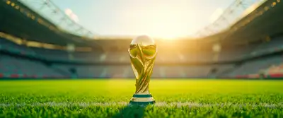 El negocio del fútbol: cuánto dinero mueve el Mundial 2026 y qué significa realmente para EE.UU., México y Canadá