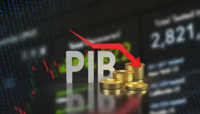 Chile prevé crecimiento entre 1%-1,75% en 2026: por qué tu bolsillo se resiente