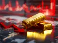 Por qué el oro cayó 26% desde enero y qué dice esto sobre tus inversiones