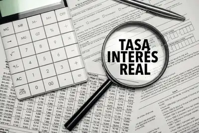 Por qué Brasil, México y Colombia tienen las tasas de interés reales más altas del mundo