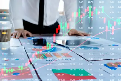 BlackRock rebaja los mercados emergentes a 'neutral': qué significa el riesgo de la IA para tu cartera