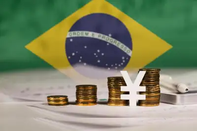 Brasil emitirá sus primeros 'panda bonds' en yuanes: qué significa para Latinoamérica la desdolarización silenciosa