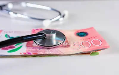 Los 5 indicadores que usan los planificadores financieros para medir tu salud económica
