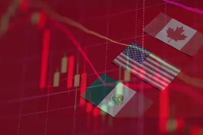 PIB de México congelado: por qué la incertidumbre del T-MEC detiene el crecimiento y qué hacer con tus finanzas