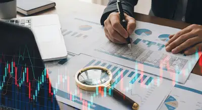 BlackRock y su informe 'Escasez vs. Abundancia': ¿Qué implica para los mercados emergentes?