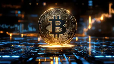 Bitcoin se recupera tras tocar los $57,800: qué está pasando en el mercado cripto y lecciones para inversionistas