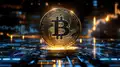 Bitcoin se recupera tras tocar los $57,800: qué está pasando en el mercado cripto y lecciones para inversionistas