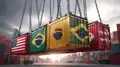 Brasil enfrenta el tarifazo de Trump del 25%: qué significa la línea de crédito Brasil Soberano III