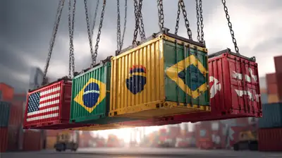Brasil enfrenta el tarifazo de Trump del 25%: qué significa la línea de crédito Brasil Soberano III