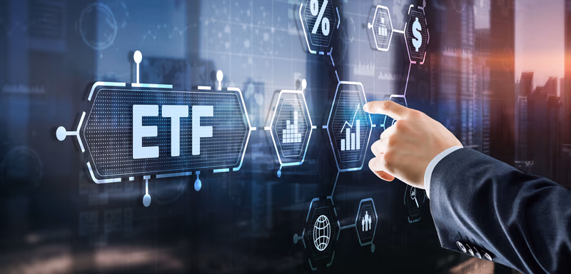El auge de los ETF en Latinoamérica: cómo invertir en Wall Street desde tu país
