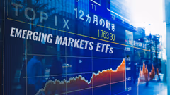 IEMG vs EMXC vs VWO: por qué 3 ETFs de Mercados Emergentes rinden tan diferente en 2026
