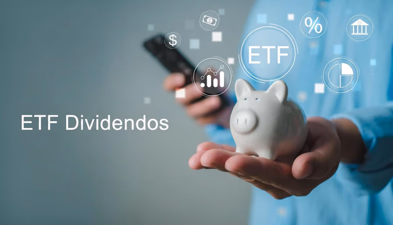 ETF de dividendos SCHD y VYM: Cómo el impuesto come tu renta en Latinoamérica