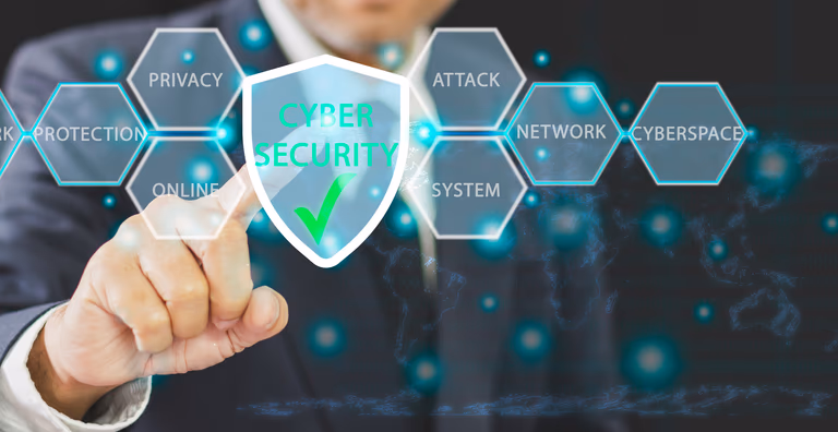 CIBR ETF: cuando la IA agéntica convierte cada bot en un objetivo — ¿es la ciberseguridad la apuesta del futuro?