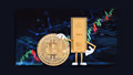 Oro Físico vs Oro Digital (GLD VS GBTC): 5 años de datos reales que cambian cómo ves tu reserva de valor