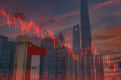 KWEB: el ETF de tecnología china que no despega y deja un -41,6% de pérdida en 5 Años