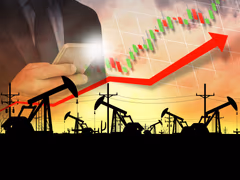 XLE, el ETF de energía que lidera el S&P 500: qué significa invertir con el WTI por encima de 100 dólares