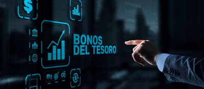 ETF TLT: por qué los bonos largos del Tesoro caen cuando suben los rendimientos