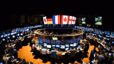 ETF VEA e IEFA vs SPY: qué significa invertir en países desarrollados fuera de EE.UU. y por qué la tecnología lo explica casi todo
