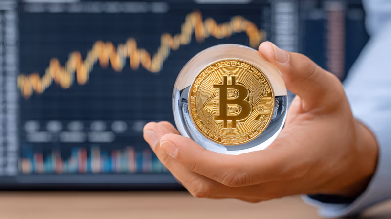 Los bancos más poderosos de Wall Street ahora venden Bitcoin: qué significa para tu estrategia de inversión en Latinoamérica