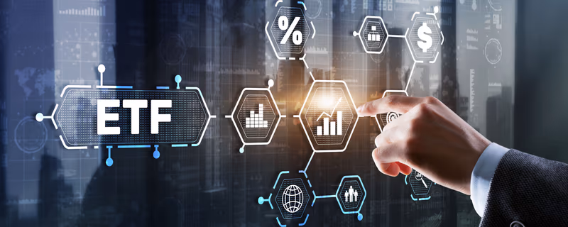 Los 5 ETFs de EE.UU. que todo inversionista Latinoamericano debe conocer: Guía completa 2026