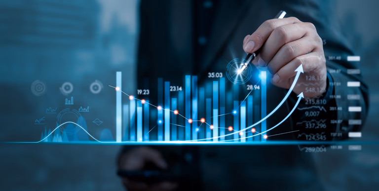 Mercados Financieros