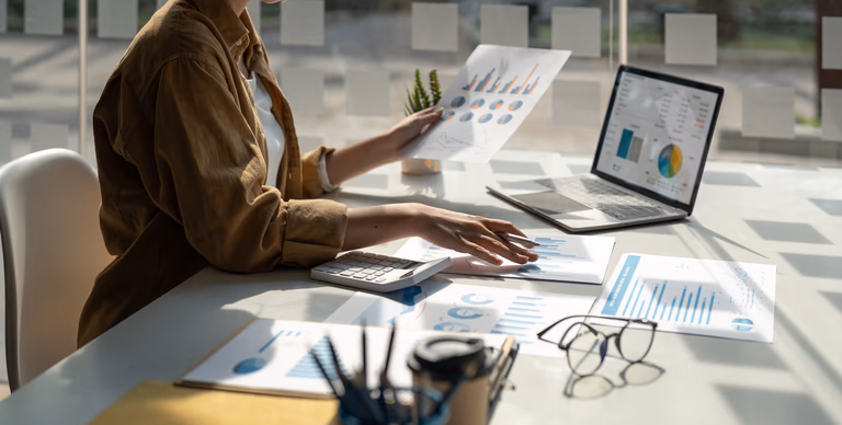Finanzas Personales