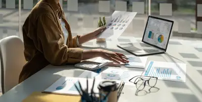 Finanzas Personales