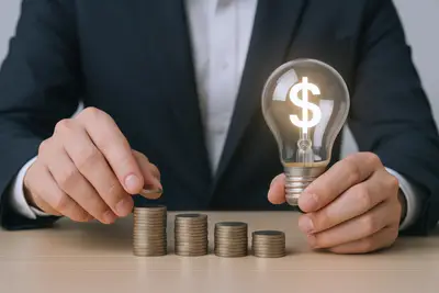 Mentalidad Financiera