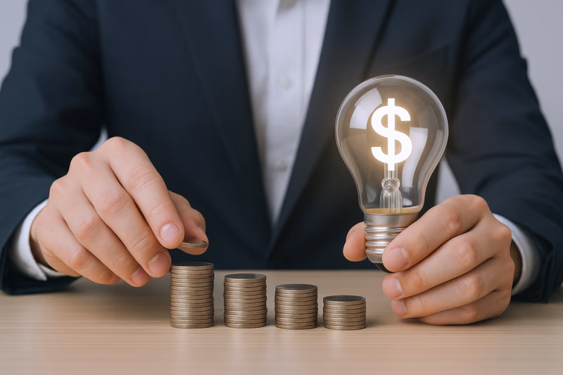 Mentalidad Financiera - Imagen destacada