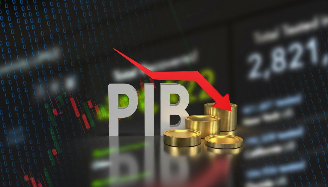 Chile prevé crecimiento entre 1%-1,75% en 2026: por qué tu bolsillo se resiente